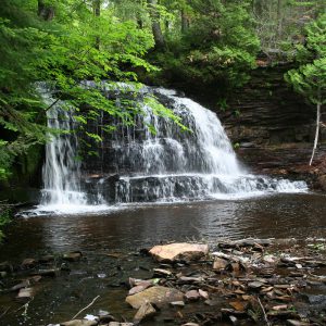 Michigan Waterfalls - Munising & Grand Marais - Explore Munising