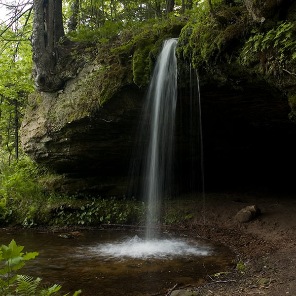 Michigan Waterfalls - Munising & Grand Marais - Explore Munising