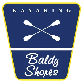 Baldy Shore Kayaking logo