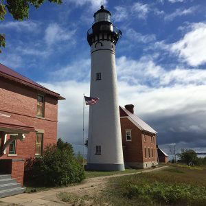 au sable light station