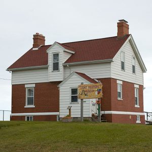 light keepers museum