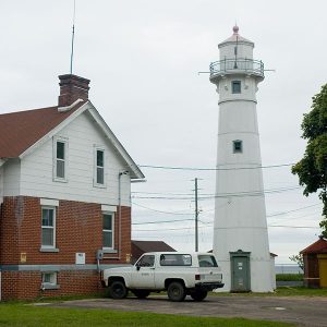 munising range lights