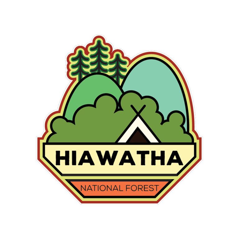 Hiawatha National Forest - Camping - Explore Munising